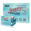نرم افزار آموزش زبان انگلیسی سوییت انگلیش ساتل مدل Sweet English Top Edition